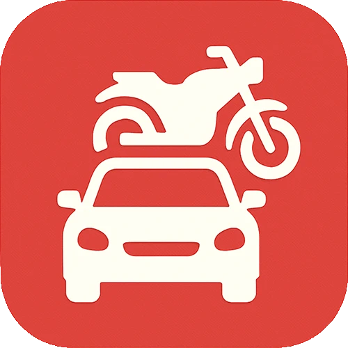 Automóviles y Motocicletas